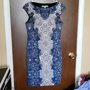Maggy London cocktail dress